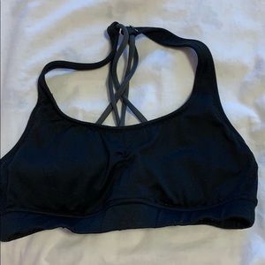 Sports bra
